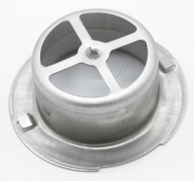 Ventilator Motor - 00422129 Air Channel Exhaust [Bosch Siemens]