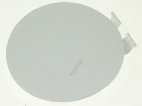 Samsung Filter Lid - Dc63-01815a Cover Filter wd7000 abs t3 0 da White hg