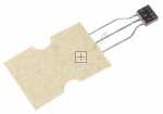 Sony Various Transistors - Dtc124e 872902987 Transistor Sa (tp)