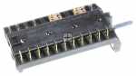 Smeg Mode Select Switch - 811730399 Oven Selector Switch