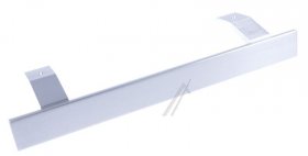 Hand Grip - 4055342028 Handle Kit Aluminium 2433 360 [Electrolux Aeg]