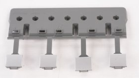 Button - C00446986 481010774686 Buttons - Options Core+ Tl-r [Whirlpool Indesit]