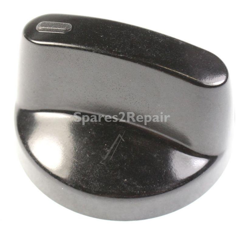 Kuppersbusch Control Knobs - Knob black