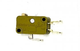 Elica Micro Switch - Spp0198893 Msw saia Xgg2w-88