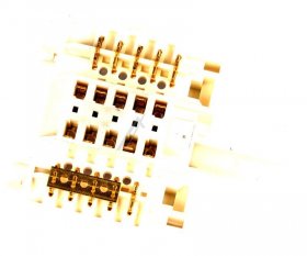 Elica Switch - Spp0000707 Rotary Switch Spot Ng Ice