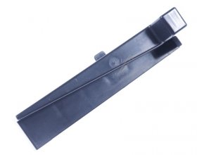 Elica Guide-rail - Acc0197665 Lower Vertical Filter Guide Left