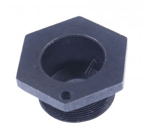 Soflow Screw - 800 800 30 Fastener (upper)- F 25 X 1mm Fixed Hexagonal Angle Steel