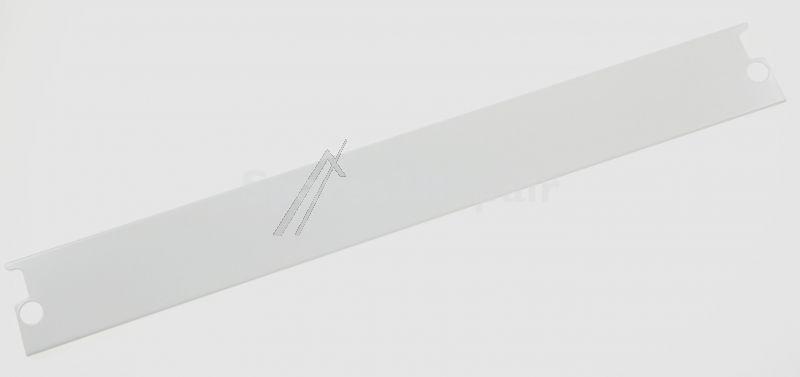 Liebherr Ornamental Rail - 743740000 Decorative Cover