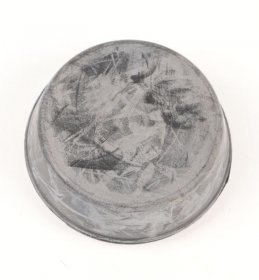 Smeg Rubber Foot - 975770306 Fixed Foot