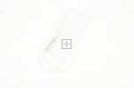 Elica Lamp Cover - Acc0198066 Plafond Polycarbonate 28w