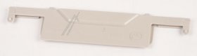 Elica Handle - Acc0201993 Handle Complete Zytel Gray