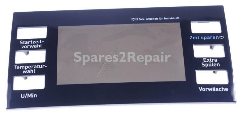 Housing Part - 12138100a38685 Led Decorate Plate And Printing [Midea]