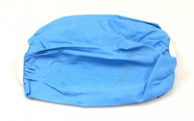 Domena Ironing Cloth - 500412699 Housse Bleue + Mousse Presse +sachet°