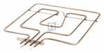 Top Element Oven - 20006257 Heater-top Oven Top Heater Vs 2700w 220-240v [Bosch Siemens]