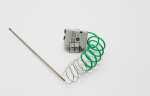 Compatible Oven Thermostat - Oven Thermostat Alternative For Candy-hoover