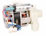 Circulating Motor - Yxw48-2(l) 1037590 Circulation Pump [Amica]