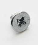 Teka Screw - 83350143 Screw M4x4 5 Zn