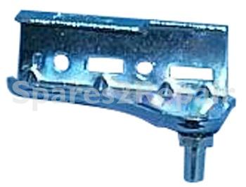 Door Hinges For Fridges - 4213540200 C00879263 Cover Hinge (right) [Arcelik]