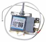 Fridge Thermostat - Wpfe33h-l 17431000019843 Ordinary Type Temperature Controller [Midea]