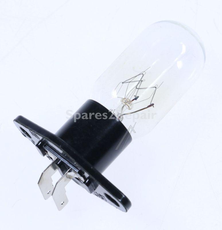 Oven Light - C00649414 488000649414 Sp Microwave Lamp 25w 240 [Whirlpool Indesit]