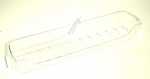 Refrigerator - Freezer Door Shelf - 4248540300 C00880456 55mm Door Shelf (60cm Naturel-with Hole [Arcelik]