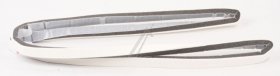 Sealing Materials - 47023190 Drum Front Isolation Group-10mm [Vestel]