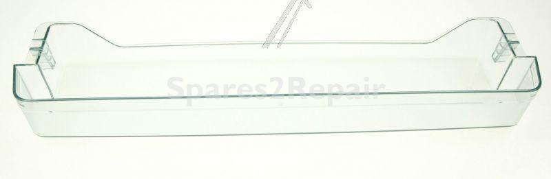 Refrigerator - Freezer Door Shelf - 49019836 Door Shelf [Candy Hoover]