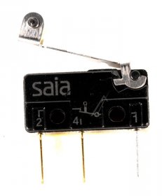 Elica Micro Switch - Spp0000846 Msw saia Xcg5-81-s2
