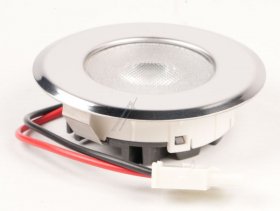 Led emitter - C00915805 488000915805 Lamp Far led Diam55 Vossloh 2 5w [Whirlpool Indesit]
