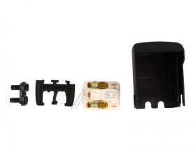 Starter Relay - C00408974 482000004759 Relay Starting [Whirlpool Indesit]