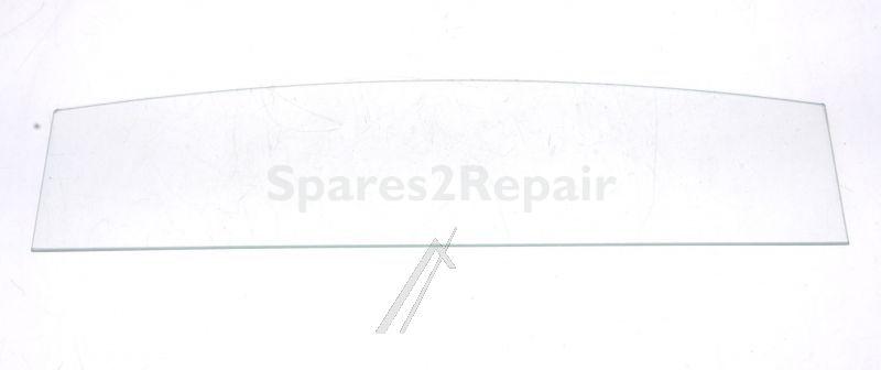 Brandt Front Plate - F27p000a8 Glass