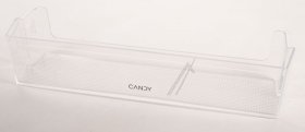 Refrigerator - Freezer Door Shelf - 1 06 tq087h-324 70056176 Door Balc_1 06 tq087h-324 [Candy Hoover]