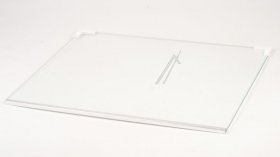 Pane - 47026454 R glass Shelf(439 5x253x4) [Vestel]