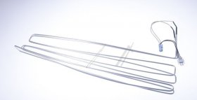 Defrosting Heater - 32034030 Fin Evap Heater-653-230v-174w-rv1 [Vestel]