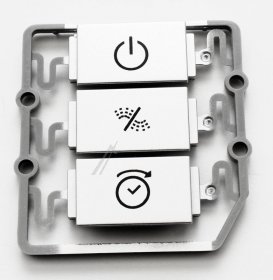 Housing Part - 1063062 Left Button [Amica]