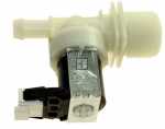 1 way Solenoid Valve - C00313183 480140102032 Valve Inlet Rast 2 5 [Whirlpool Indesit]