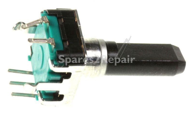 Yamaha Rotary Potentiometer - V7597700 Rotary Encoder Ec12e2424404 Cdr-hd1000