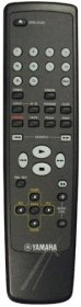 Yamaha Ir remote Control - Aax78640 Remote Control