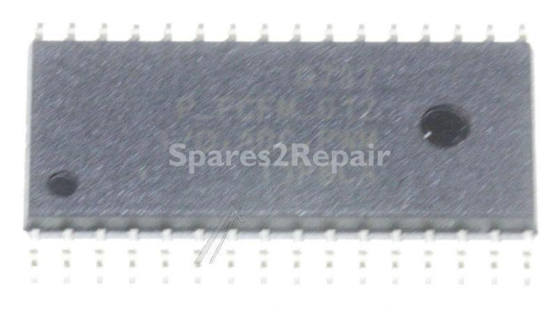 Samsung Various Ics - P-pcfm-012 Md09-00137a Ic Micom 32 5v 12