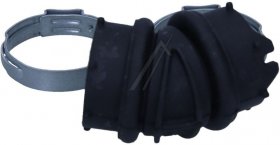 Hisense Gorenje Tube - 484503 Pump S Hose W clamp Assembly