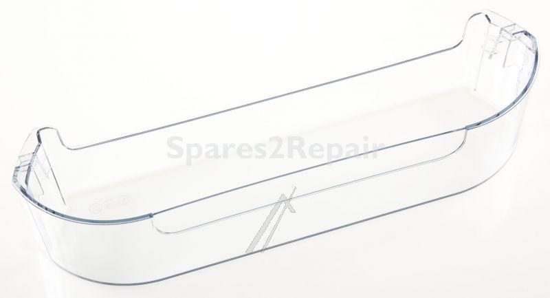 Hisense Gorenje Refrigerator - Freezer Door Shelf - 362286 Door Tray 54n H90-b 031