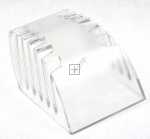 Hisense Gorenje Lamp Cover - 139489 Bulb Cover 6n-h1
