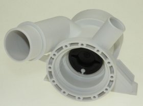 Filter Housing For Pump - 49007894 Filter Housing With Filter Cartridge [Candy Hoover]
