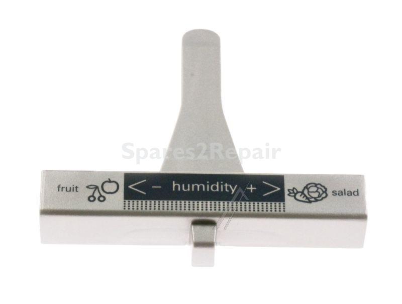 Gate Valve - 00627766 Slide [Bosch Siemens]