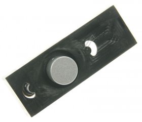 Control Knobs - 250400221 C00889019 Koru Timer Button [Arcelik]