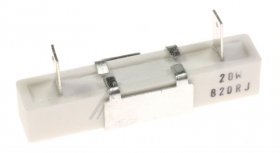 Smeg Wirewound Resistor - 806890480 Heater