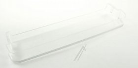 Refrigerator Door Shelf Upper - 43008699 Upper Door Shelf 1 06 Tq0771-105 [Candy Hoover]