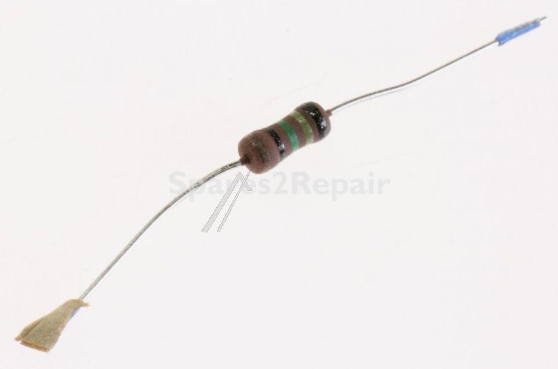 Grundig Resistor - 115110r C00951580 Resistor 1m 0 5w