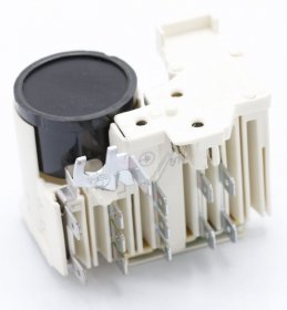 Starter Relay - C00290767 481099737193 Monoblock 4v Sx cr [Whirlpool Indesit]