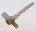 Connection Rod - 42042966 Rev-temp knob Shaft(with Click)-alva [Vestel]